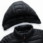 Puffer Jacket - Image 5