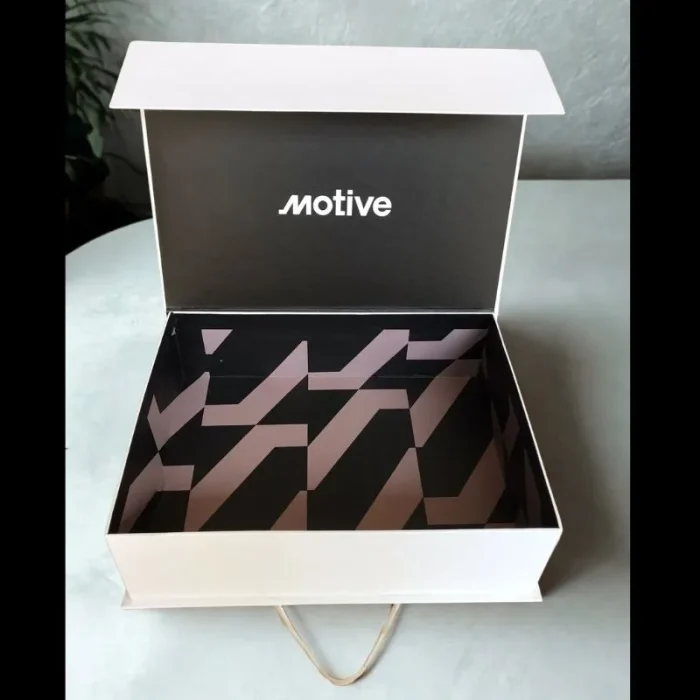 White Box – Swag Store